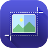 Resize Image, Photo & Picture icon