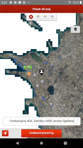 GivEtPraj–Kalundborg Ejendomme Screen 2