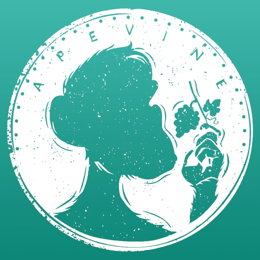 ApeVine logo