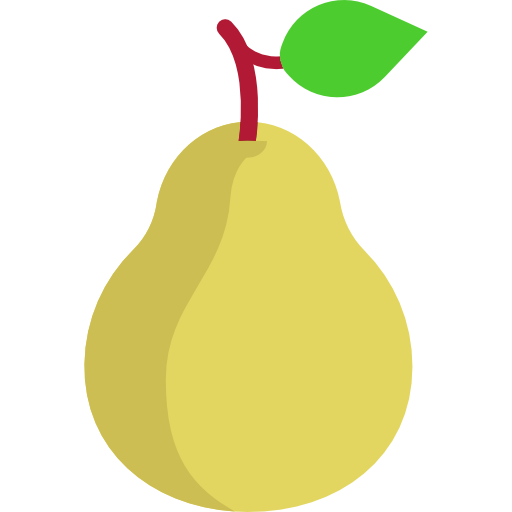 Pear Launcher Pro 3.0 Icon