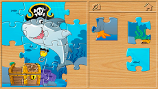Jigsaw Puzzles for Kidsのおすすめ画像5