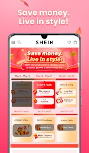 SHEIN-Shopping Online 9.2.2 6