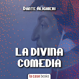 Slika ikone La Divina Comedia
