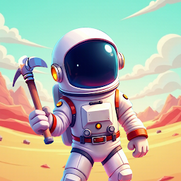 スペースバウンド: 宇宙ゲーム Mod Apk