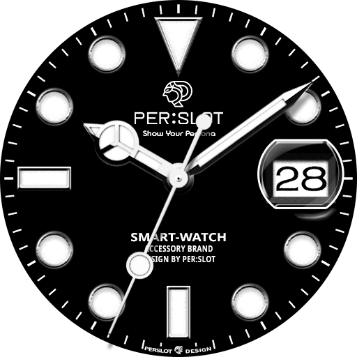PERSLOT 01 logo
