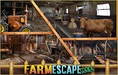 Escape Game Farm Escape Seriesのおすすめ画像5