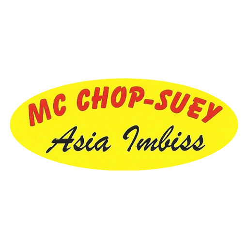Mc Chop Suey logo