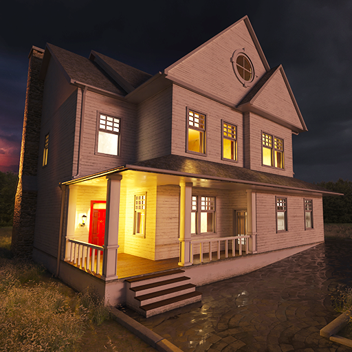 Escape Game - Mystery Passion logo