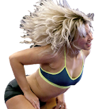 Reggaeton Fitness Dance icon