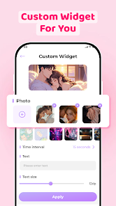 Screenshot image