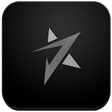 Starless - Amoled Wallpapers icon