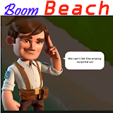 Guide for Boom Beach icon