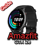 Cover Image of ดาวน์โหลด Amazfit GTR 2e Guide 1 APK