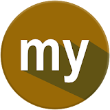 MyMessage ProKey icon