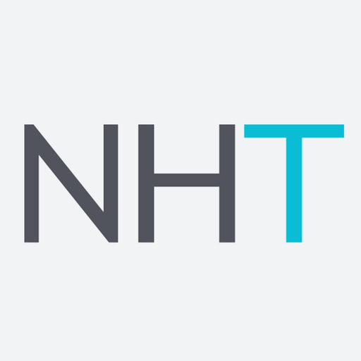 NHTrust Financial Advisors logo