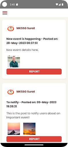 MKSSG Screen 2