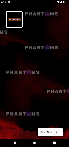 Android application Phantoms_bfd screenshort