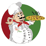 Roj's Pizza icon