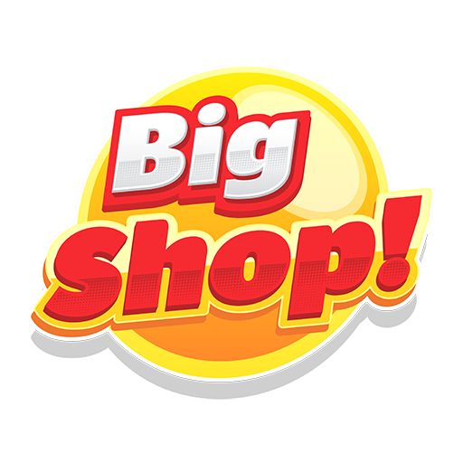 Bigshop. One big shop