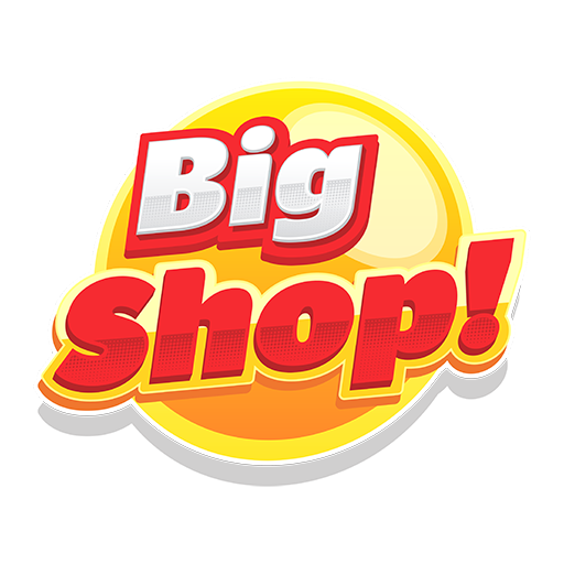 Big Shop! logo