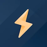Cover Image of Download Lightning Speed:Unlimited&Fast  APK