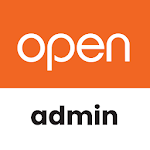 Open Admin Apk