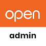Open Admin