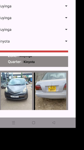 Dubai-JobBurundians and Others