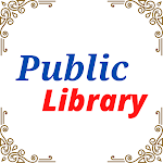 Cover Image of ダウンロード Public library  APK