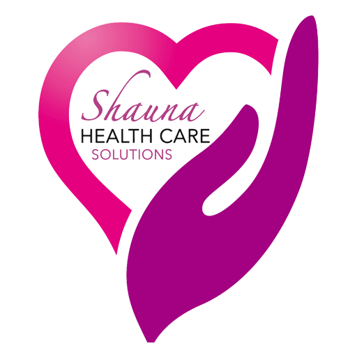 Shauna Healthcare logo