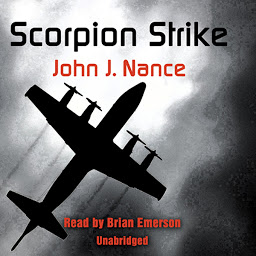 Obraz ikony: Scorpion Strike