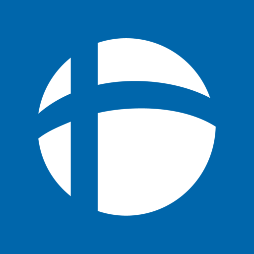 BridgePoint Church FL Logo