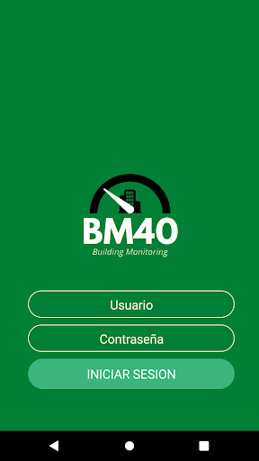 BM40 Screen 2