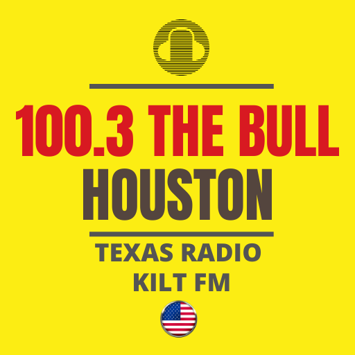 100.3 The Bull Houston KILT Fm