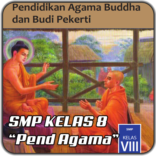 Buku Agama Buddha SMP Kelas 8 Scarica su Windows