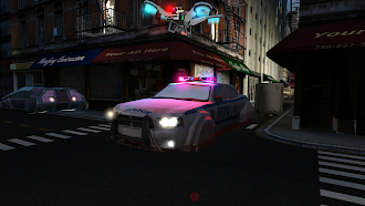 Game screenshot Theft VR mod apk