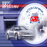 Acton Car Wash icon