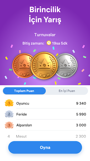 Blockudoku: Blok Bulmaca Oyunu ekran görüntüsü