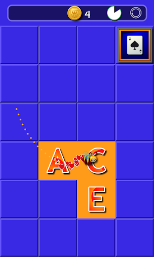 Android application Box Of Words screenshort