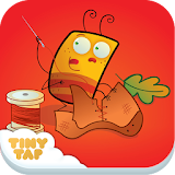Attack of the Bully Bug - Book icon
