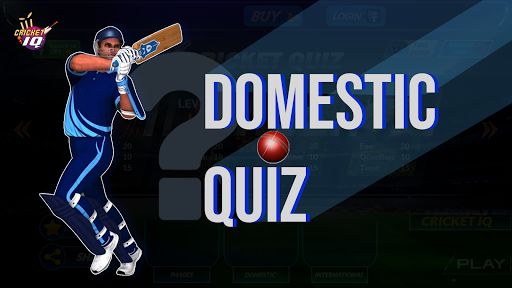 World Cricket IQ Cricket Quiz