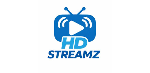 HD Streamz - Movies & TV Shows