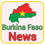 Burkina Faso News - NewsPapers icon