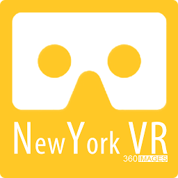 Icon image New York VR - Google Cardboard