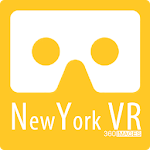 New York VR - Google Cardboard Apk