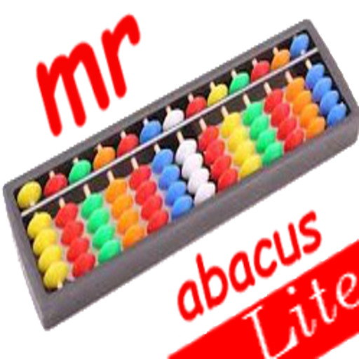 Mr. Abacus Lite 2 2.06 Icon