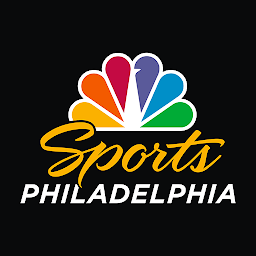 Hình ảnh biểu tượng của NBC Sports Philadelphia