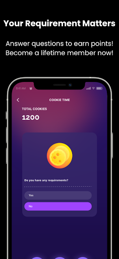 iVUniverse Lifestyle App