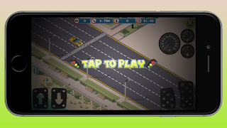 Road Fun - Screenshot 3