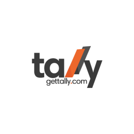 GetTally logo